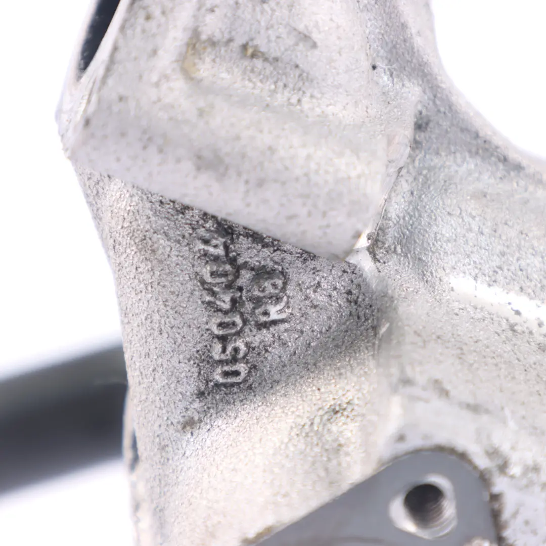 BTR Recirculation des gaz d'échappement EGR Valve pour Audi Q7 4L 4.2 TDI à propos du numéro de pièce 057131501E Audi Q7 4L 4.2 TDI BTR Recirculation des gaz d'échappement EGR Valve - SKU 057131501E - Numéro de pièce 057131501E