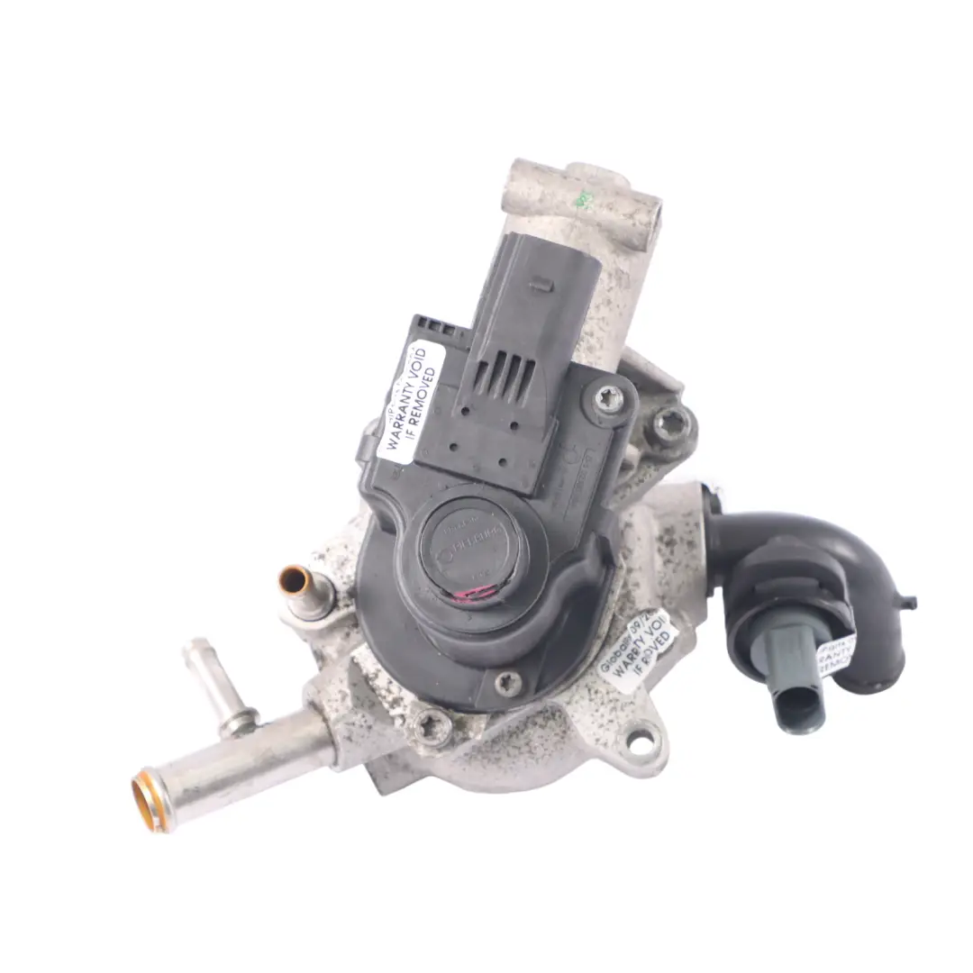 Audi Q7 4L 4.2 TDI BTR Abgasrückführung AGR Ventil - SKU 057131501E - Teilenummer 057131501E