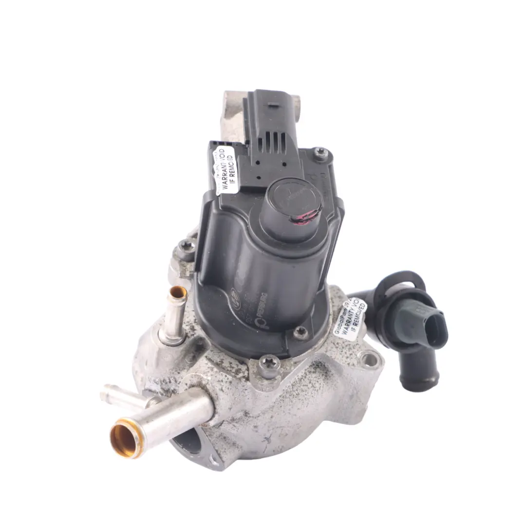 Audi Q7 4L 4.2 TDI BTR Valvola EGR di ricircolo dei gas di scarico - SKU 057131501E - Numero di parte 057131501E