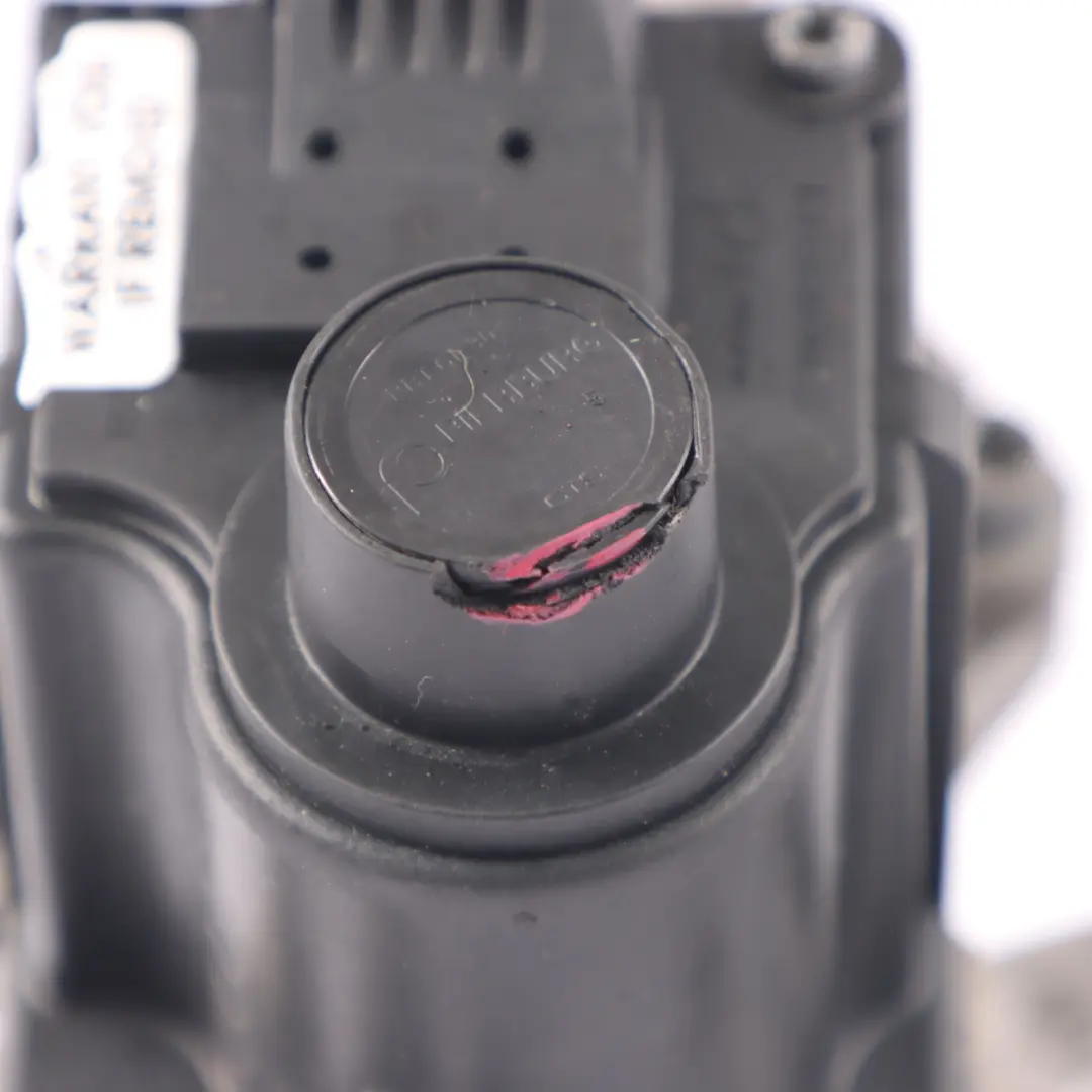 Audi Q7 4L 4.2 TDI BTR Abgasrückführung AGR Ventil - SKU 057131501E - Teilenummer 057131501E