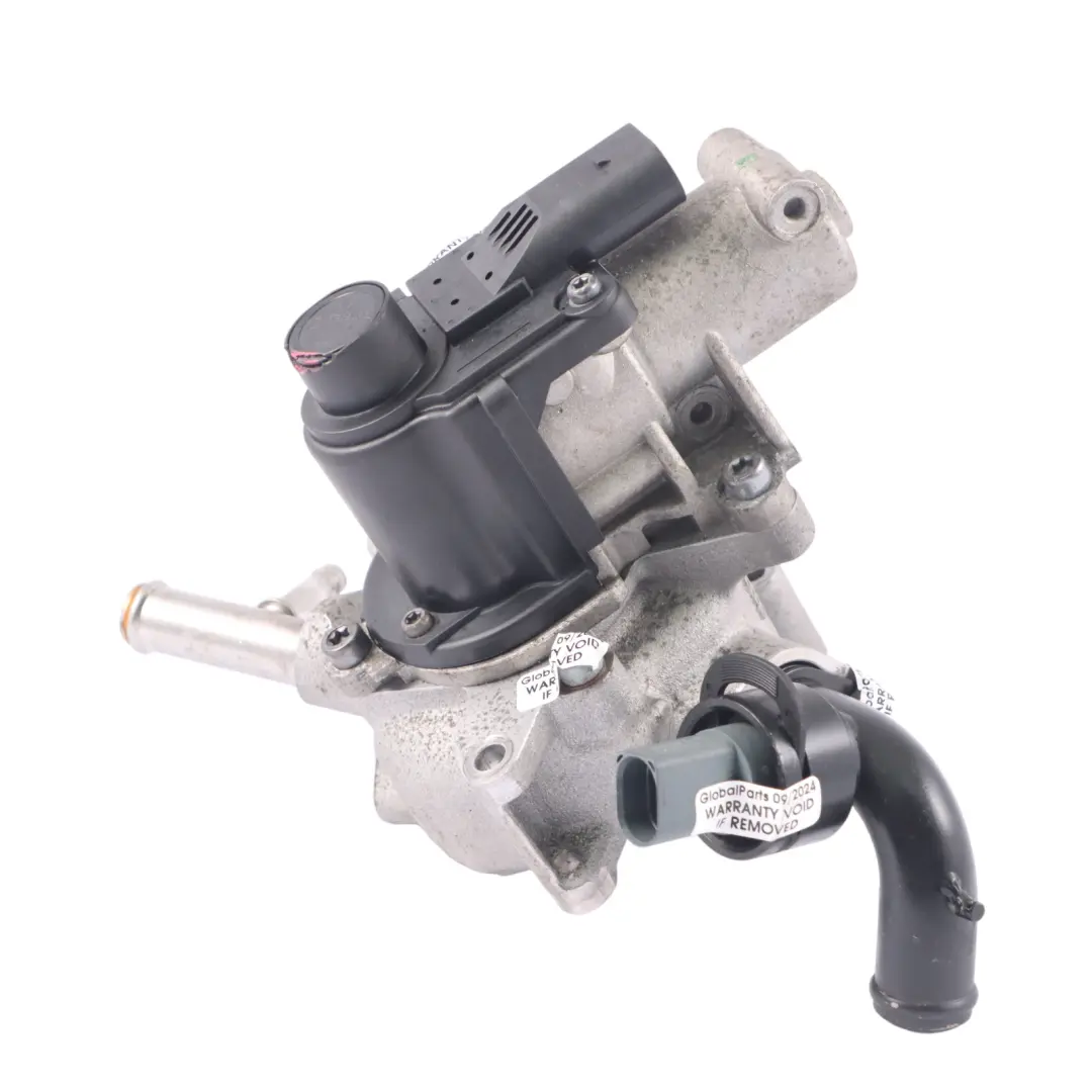 BTR Recirculation des gaz d'échappement EGR Valve pour Audi Q7 4L 4.2 TDI à propos du numéro de pièce 057131501E Audi Q7 4L 4.2 TDI BTR Recirculation des gaz d'échappement EGR Valve - SKU 057131501E - Numéro de pièce 057131501E