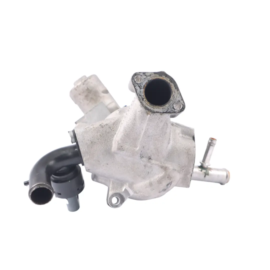 BTR Abgasrückführung AGR Ventil für Audi Q7 4L 4.2 TDI mit Teilenummer 057131501E Audi Q7 4L 4.2 TDI BTR Abgasrückführung AGR Ventil - SKU 057131501E - Teilenummer 057131501E