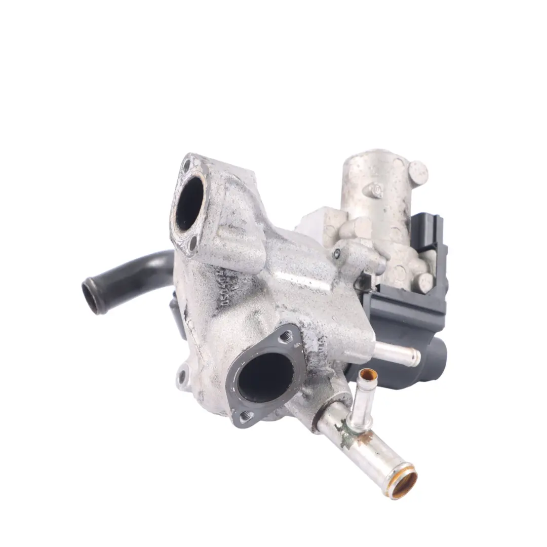 BTR Recirculación los gases de escape Válvula EGR para Audi Q7 4L 4.2 TDI con número de pieza 057131501E Audi Q7 4L 4.2 TDI BTR Recirculación los gases de escape Válvula EGR - SKU 057131501E - Número de pieza 057131501E