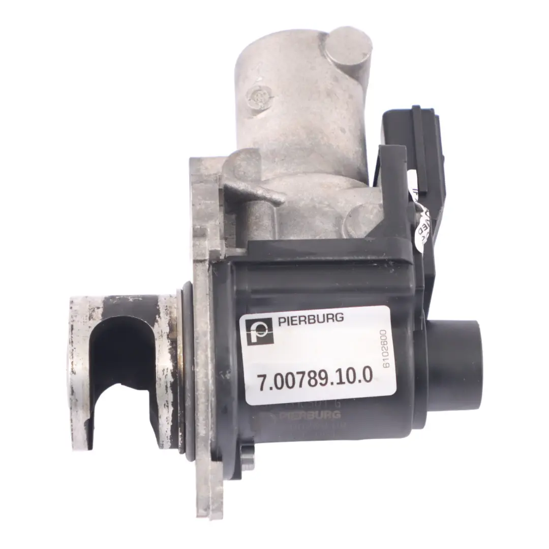 Zawór EGR Recyrkulacji Spalin do Audi Q7 4L 4.2 TDI o numerze 057131501G Audi Q7 4L 4.2 TDI Zawór EGR Recyrkulacji Spalin - SKU 057131501G - Numer Części 057131501G