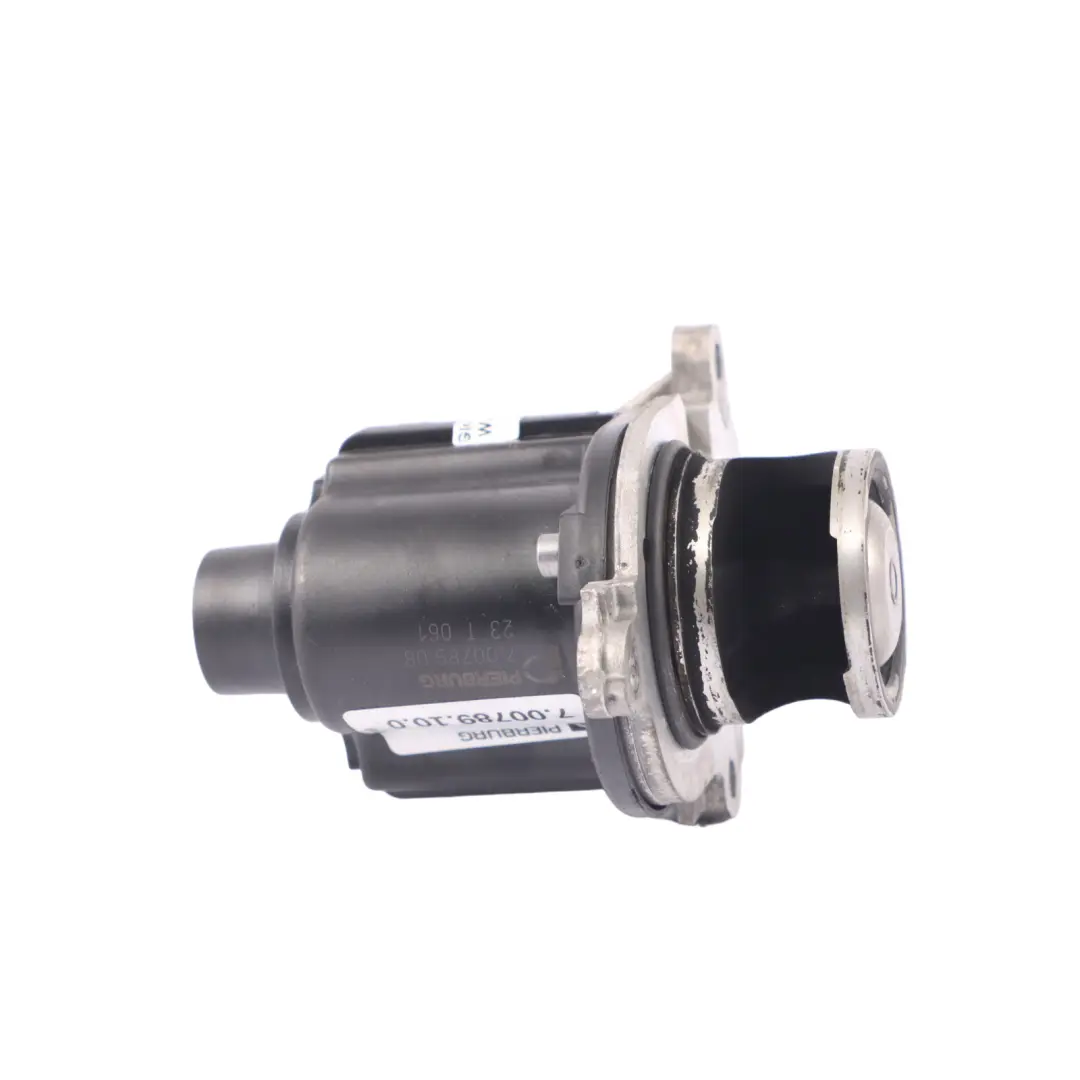 Audi Q7 4L 4.2 TDI BTR Exhaust Gas Recirculation EGR Valve - SKU 057131501G - Part number 057131501G