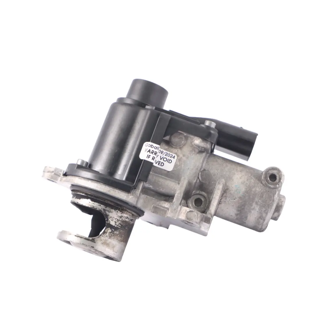 BTR Exhaust Gas Recirculation EGR Valve to Audi Q7 4L 4.2 TDI with Part number 057131501G Audi Q7 4L 4.2 TDI BTR Exhaust Gas Recirculation EGR Valve - SKU 057131501G - Part number 057131501G