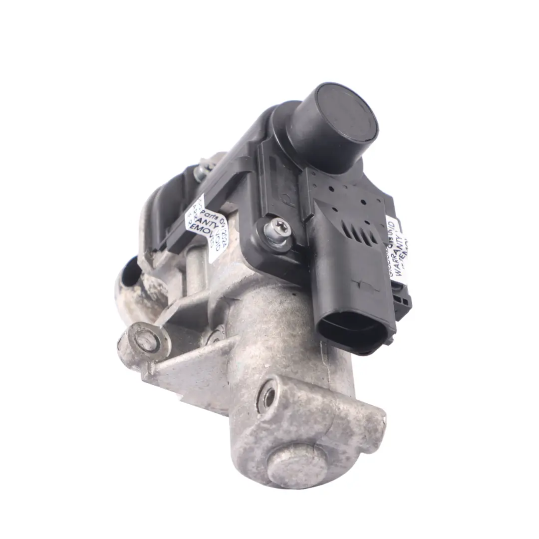 Audi Q7 4L 4.2 TDI BTR Exhaust Gas Recirculation EGR Valve - SKU 057131501G - Part number 057131501G