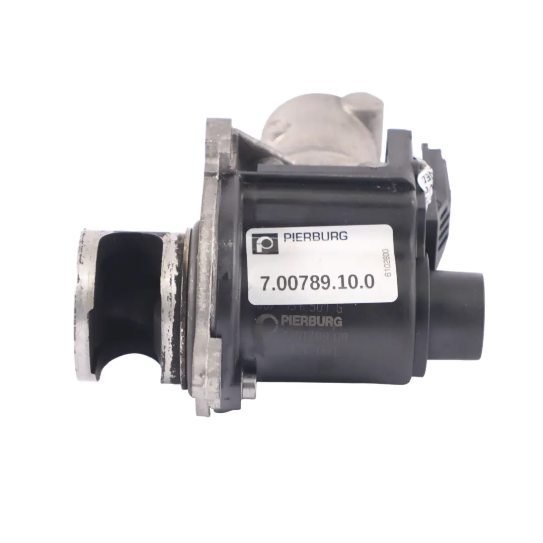 BTR Abgasrückführung AGR Ventil für Audi Q7 4L 4.2 TDI mit Teilenummer 057131501G Audi Q7 4L 4.2 TDI BTR Abgasrückführung AGR Ventil - SKU 057131501G - Teilenummer 057131501G