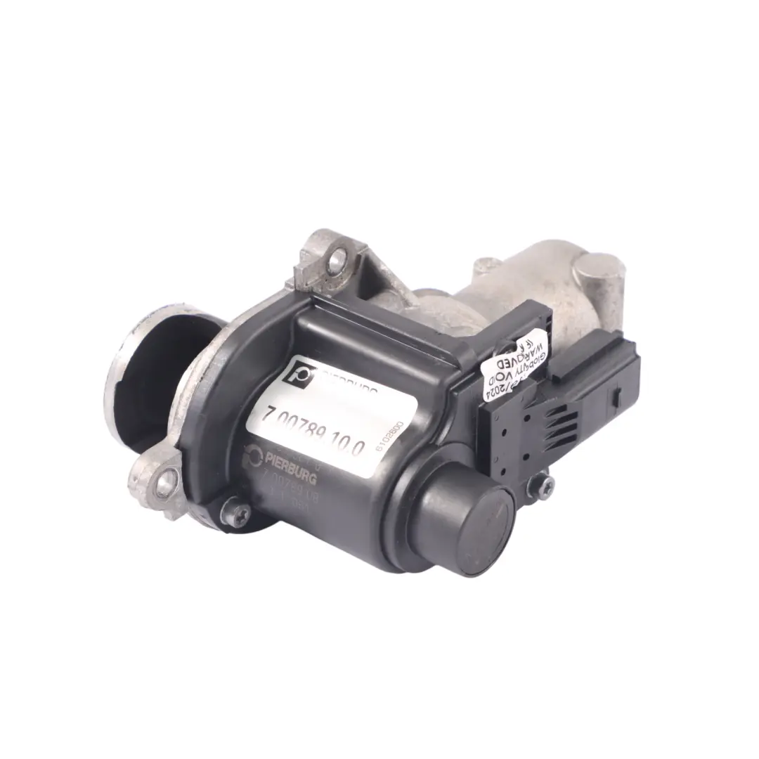 Audi Q7 4L 4.2 TDI BTR Recirculación de los gases Válvula EGR - SKU 057131501G - Número de pieza 057131501G