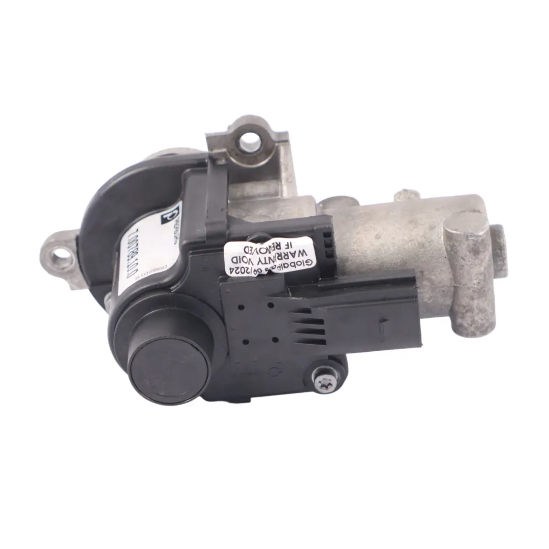 Audi Q7 4L 4.2 TDI Zawór EGR Recyrkulacji Spalin - SKU 057131501G - Numer Części 057131501G