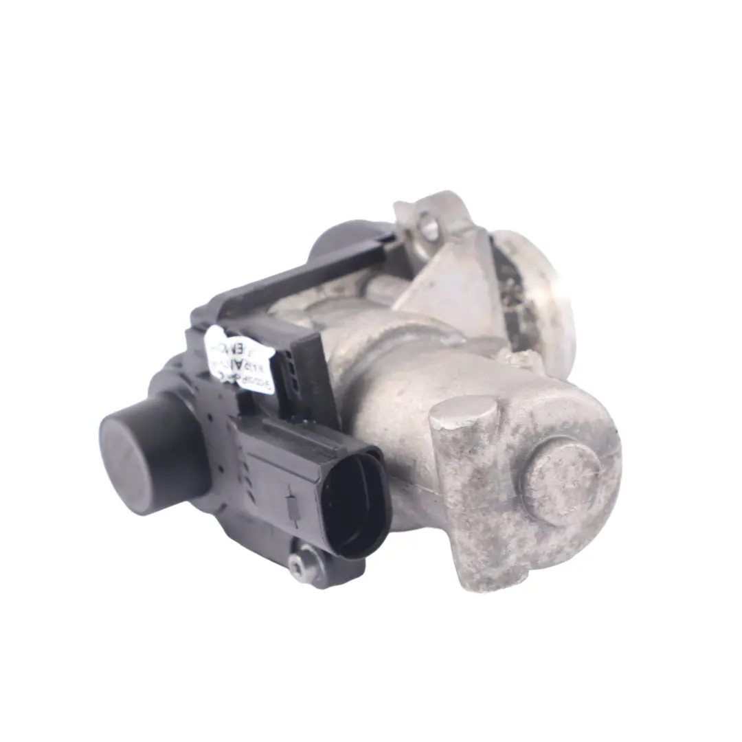 BTR Exhaust Gas Recirculation EGR Valve to Audi Q7 4L 4.2 TDI with Part number 057131501G Audi Q7 4L 4.2 TDI BTR Exhaust Gas Recirculation EGR Valve - SKU 057131501G - Part number 057131501G