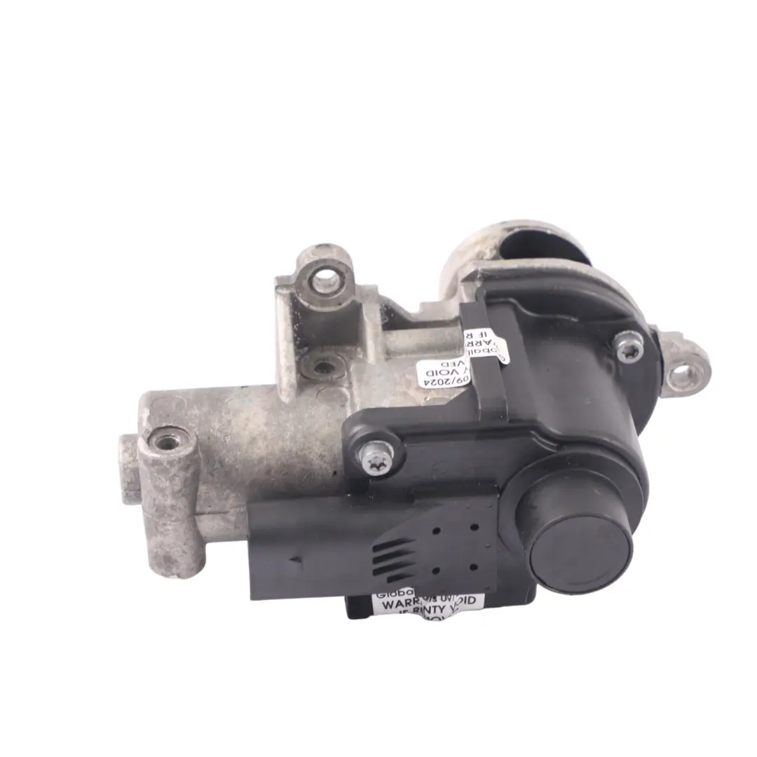 BTR Abgasrückführung AGR Ventil für Audi Q7 4L 4.2 TDI mit Teilenummer 057131501G Audi Q7 4L 4.2 TDI BTR Abgasrückführung AGR Ventil - SKU 057131501G - Teilenummer 057131501G