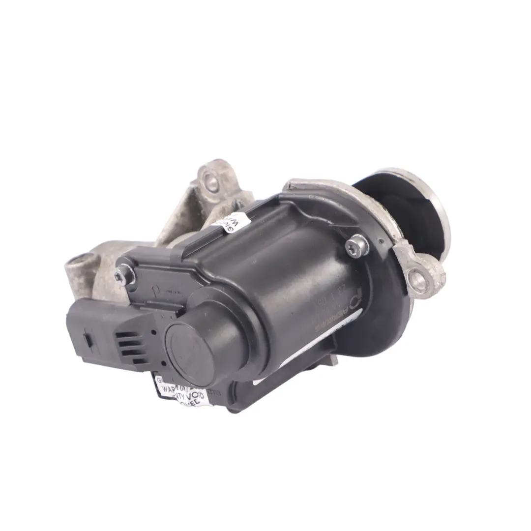 BTR Exhaust Gas Recirculation EGR Valve to Audi Q7 4L 4.2 TDI with Part number 057131501G Audi Q7 4L 4.2 TDI BTR Exhaust Gas Recirculation EGR Valve - SKU 057131501G - Part number 057131501G