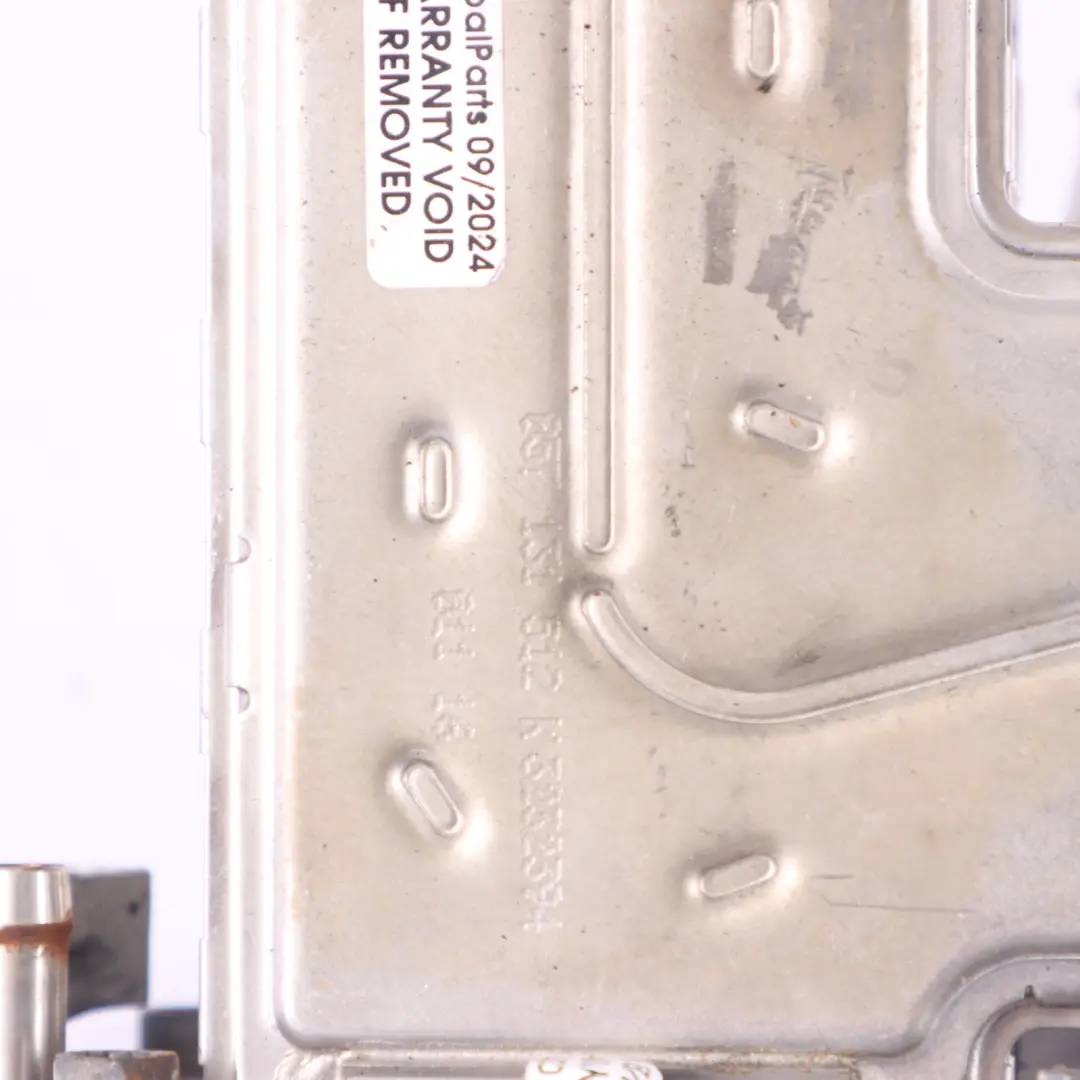 Audi Q7 4L 4.2 TDI Recirculation EGR Réfrigérant Catridge - SKU 057131512K - Numéro de pièce 057131512K