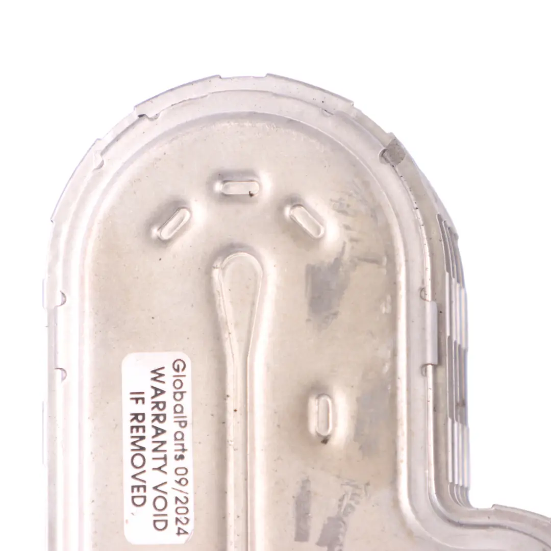 Audi Q7 4L 4.2 TDI Exhaust Gas Recirculation EGR Cooler Catridge - SKU 057131512K - Part number 057131512K