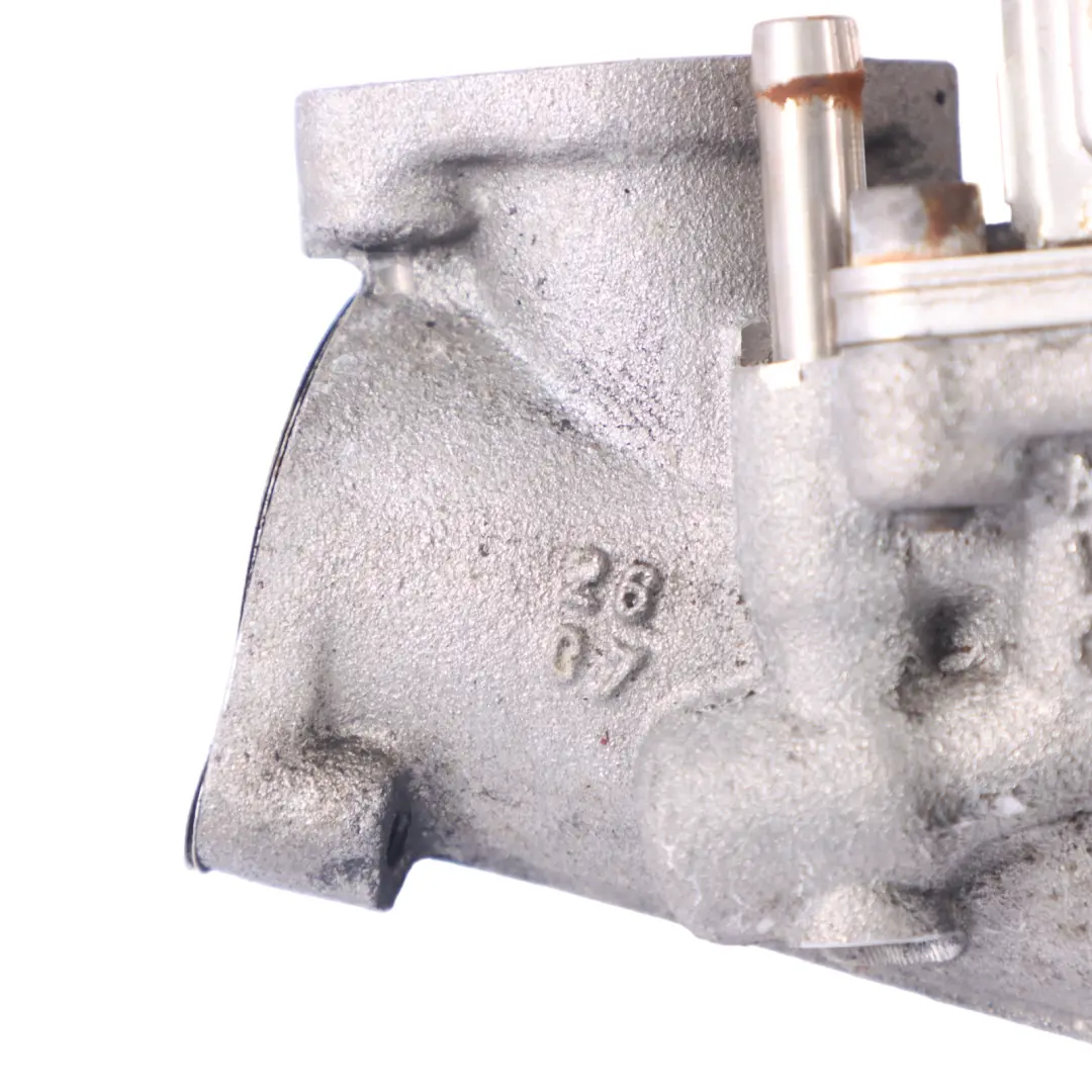 Chłodnica Zawór Spalin EGR do Audi Q7 4L 4.2 TDI o numerze 057131512K Audi Q7 4L 4.2 TDI Chłodnica Zawór Spalin EGR - SKU 057131512K - Numer Części 057131512K