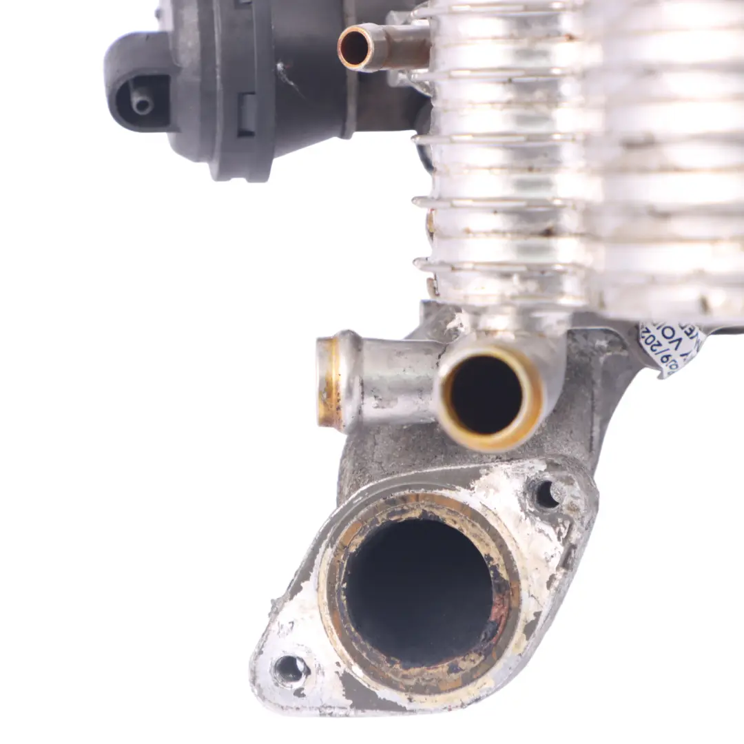 Audi Q7 4L 4.2 TDI Recirculation EGR Réfrigérant Catridge - SKU 057131512K - Numéro de pièce 057131512K