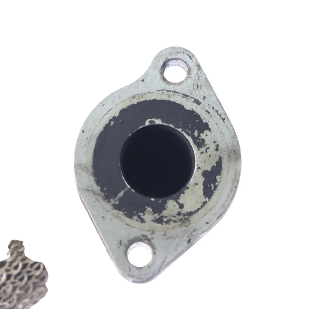 Audi Q7 4L 4.2 TDI Quattro Tubo di raffreddamento gas di scarico EGR - SKU 057131525Q - Numero di parte 057131525Q