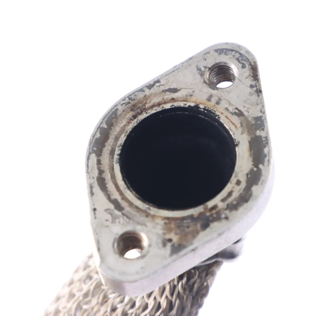 Audi Q7 4L 4.2 TDI Quattro Exhaust Gas EGR Cooler Pipe Hose - SKU 057131525Q - Part number 057131525Q