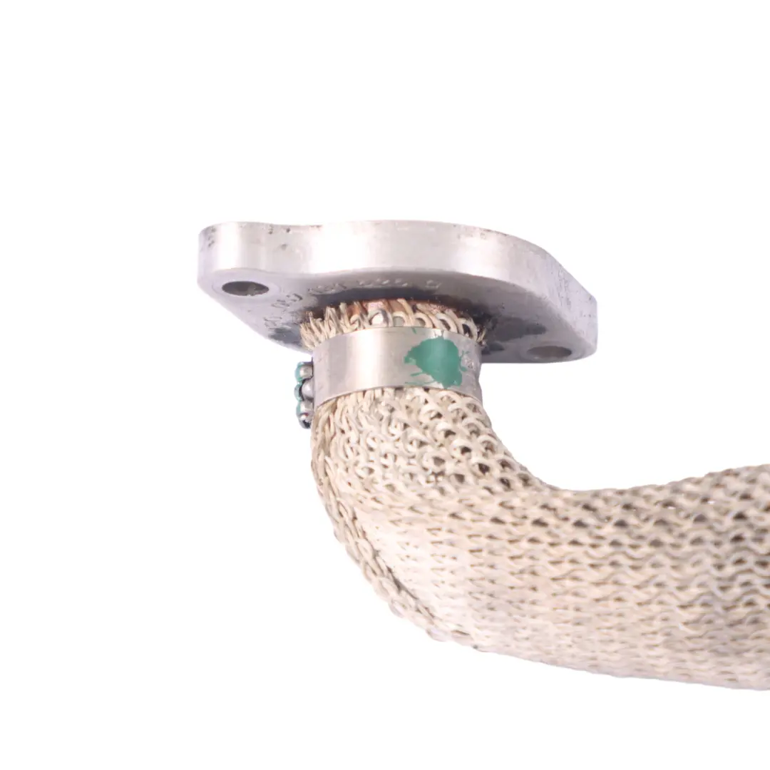 Gaz d'échappement EGR Tuyau de refroidissement pour Audi Q7 4L 4.2 TDI à propos du numéro de pièce 057131525Q Audi Q7 4L 4.2 TDI Gaz d'échappement EGR Tuyau de refroidissement - SKU 057131525Q - Numéro de pièce 057131525Q