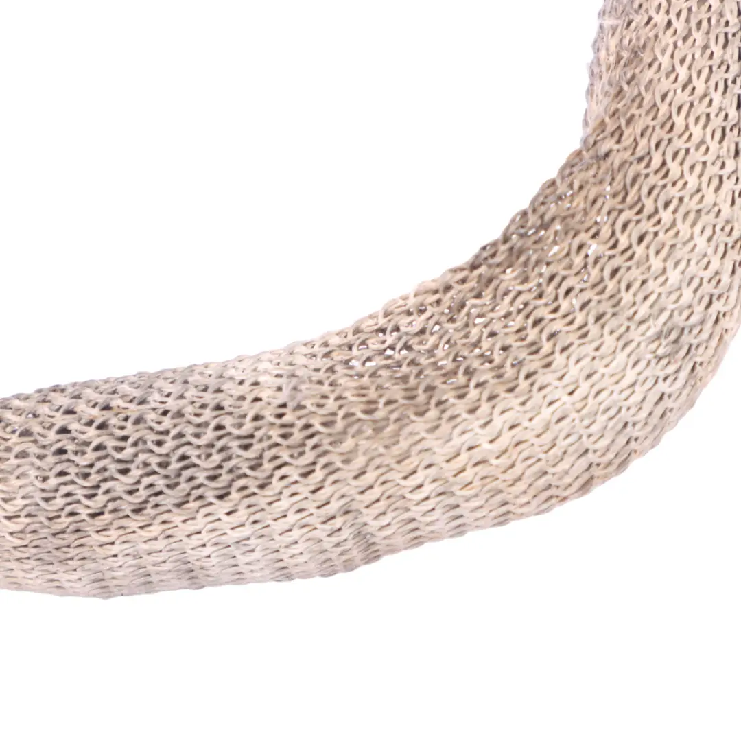 Exhaust Gas EGR Cooler Pipe Hose to Audi Q7 4L 4.2 TDI Quattro with Part number 057131525Q Audi Q7 4L 4.2 TDI Quattro Exhaust Gas EGR Cooler Pipe Hose - SKU 057131525Q - Part number 057131525Q