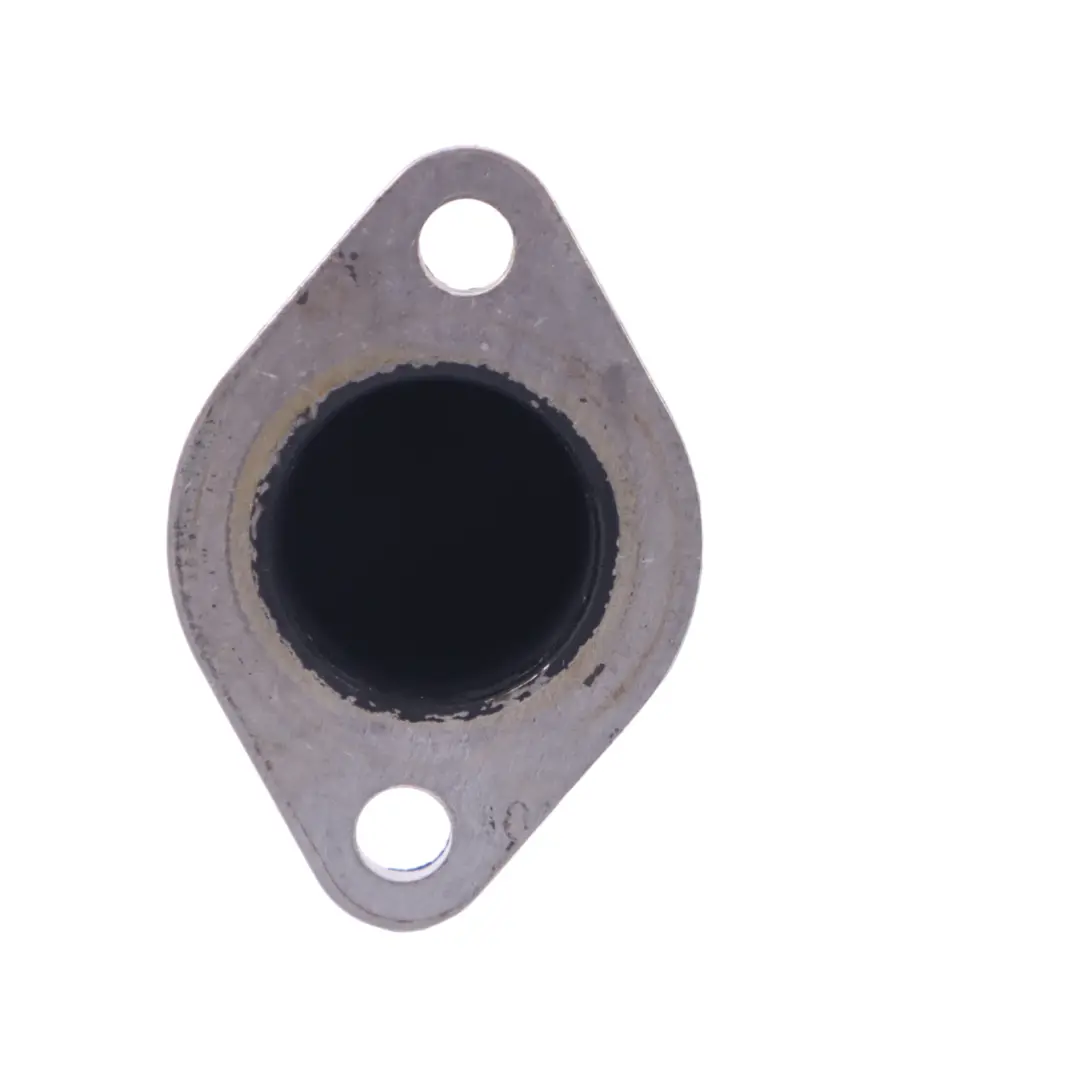 Exhaust Gas EGR Cooler Pipe Hose to Audi Q7 4L 4.2 TDI Quattro with Part number 057131534P Audi Q7 4L 4.2 TDI Quattro Exhaust Gas EGR Cooler Pipe Hose - SKU 057131534P - Part number 057131534P