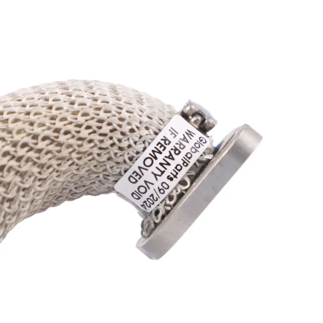 Przewód Rura Wąż EGR do Audi Q7 4L 4.2 TDI Quattro o numerze 057131534P Audi Q7 4L 4.2 TDI Quattro Przewód Rura Wąż EGR - SKU 057131534P - Numer Części 057131534P