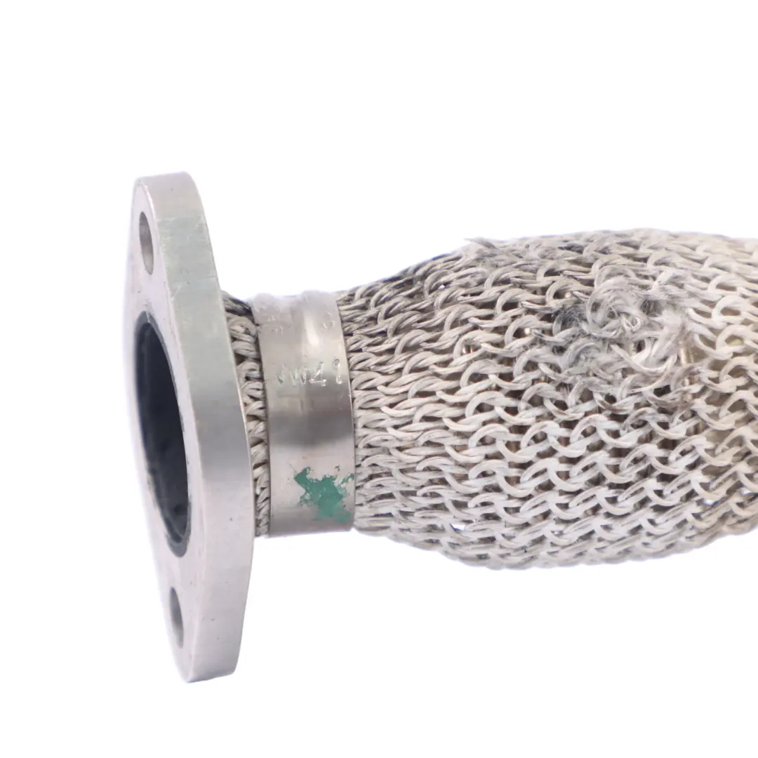 scarico Tubo di raffreddamento EGR per Audi Q7 4L 4.2 TDI Quattro Gas di con numero di parte 057131534P Audi Q7 4L 4.2 TDI Quattro Gas di scarico Tubo di raffreddamento EGR - SKU 057131534P - Numero di parte 057131534P