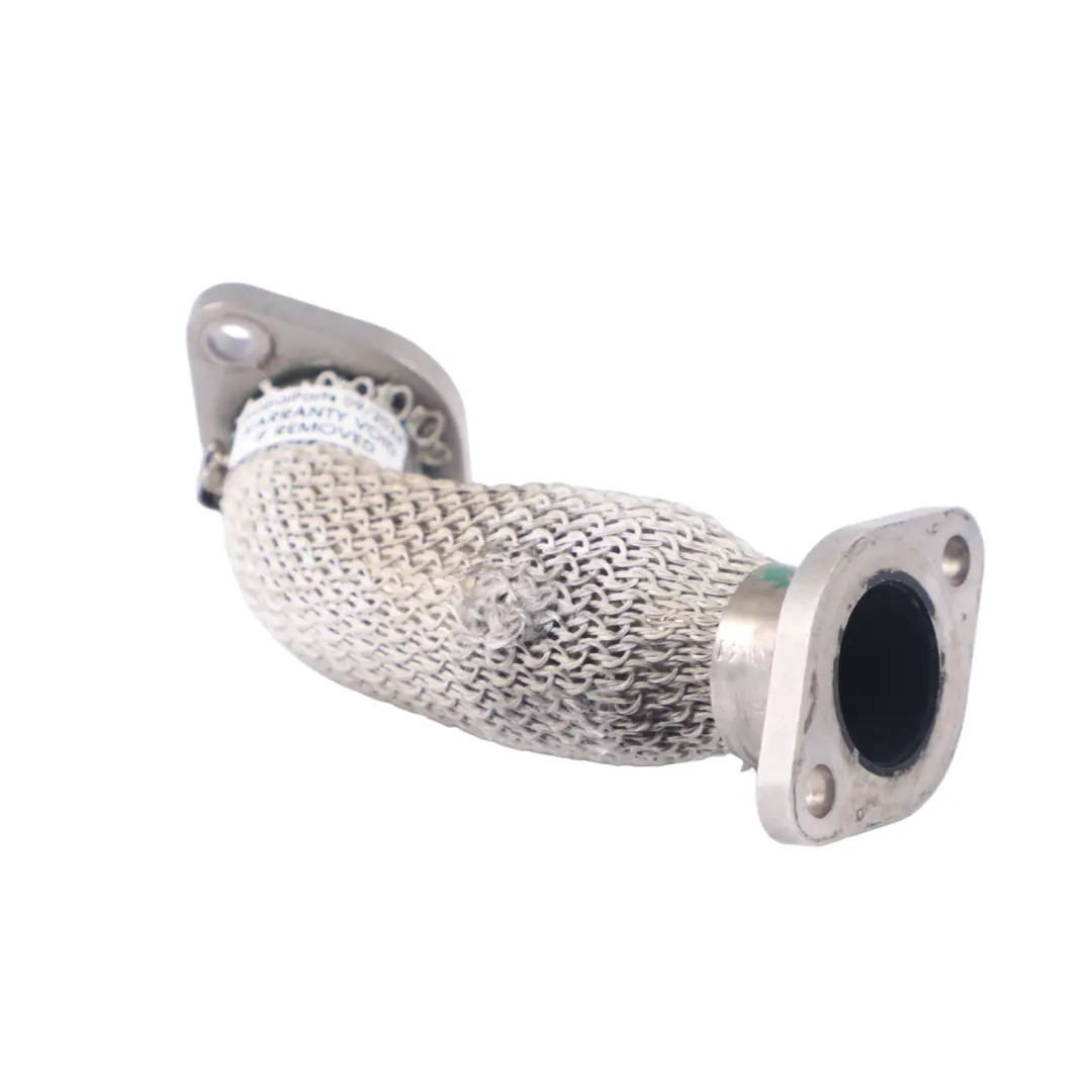 scarico Tubo di raffreddamento EGR per Audi Q7 4L 4.2 TDI Quattro Gas di con numero di parte 057131534P Audi Q7 4L 4.2 TDI Quattro Gas di scarico Tubo di raffreddamento EGR - SKU 057131534P - Numero di parte 057131534P