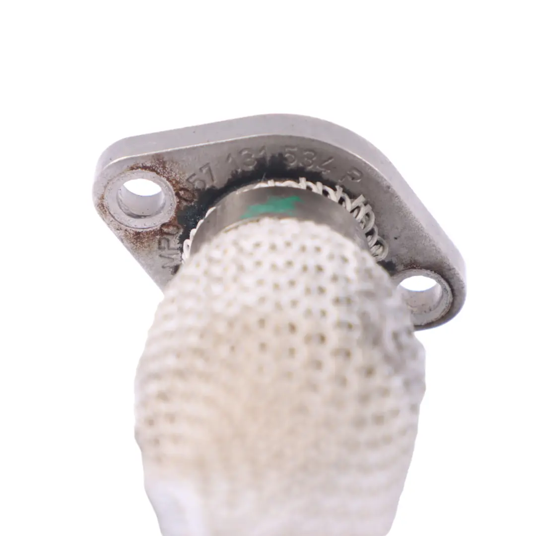 scarico Tubo di raffreddamento EGR per Audi Q7 4L 4.2 TDI Quattro Gas di con numero di parte 057131534P Audi Q7 4L 4.2 TDI Quattro Gas di scarico Tubo di raffreddamento EGR - SKU 057131534P - Numero di parte 057131534P