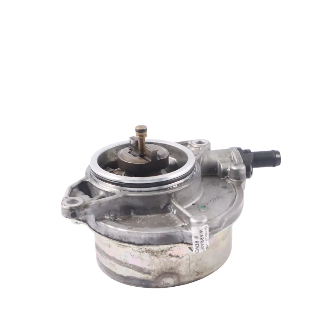Audi A6 C6 Q7 4L Vacuum Pump 2.7 3.0 Diesel TDI 057145100AE - SKU 057145100AE-1 - Part number 057145100AE-1