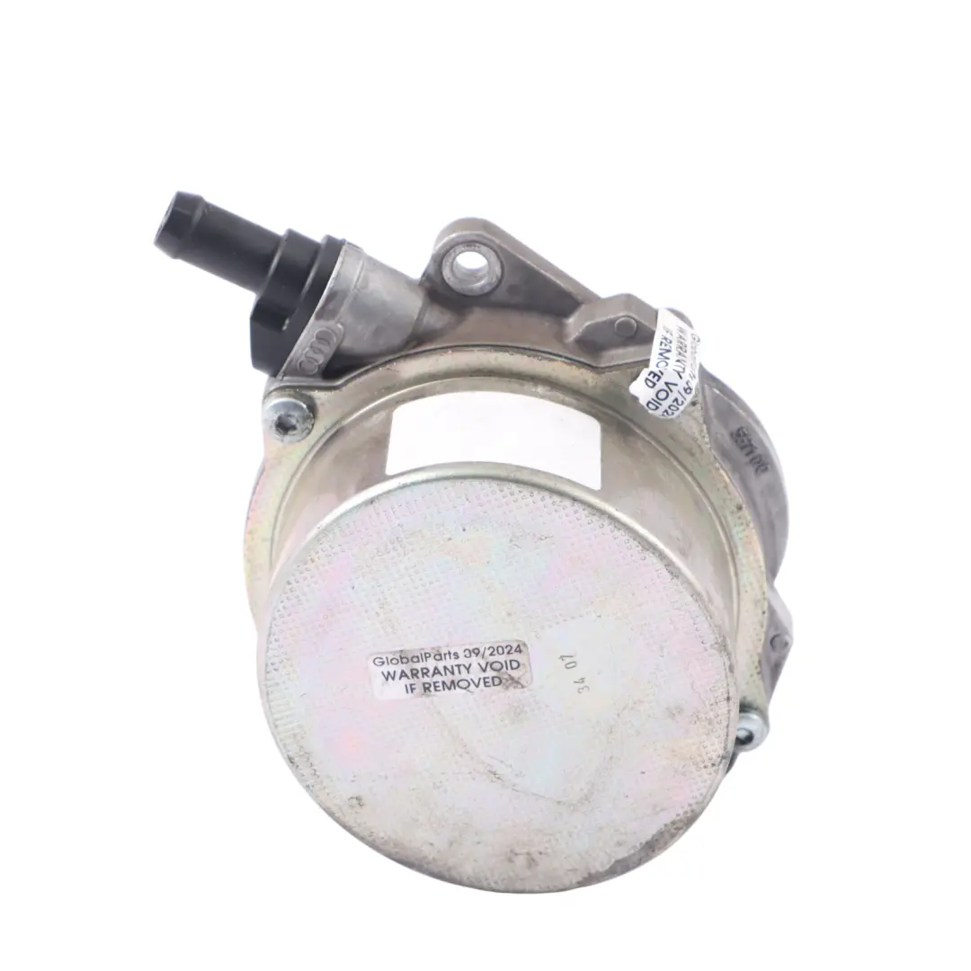 Vacuum Pump 2.7 3.0 Diesel TDI to Audi A6 C6 Q7 4L with Part number 057145100AE Audi A6 C6 Q7 4L Vacuum Pump 2.7 3.0 Diesel TDI - SKU 057145100AE-1 - Part number 057145100AE