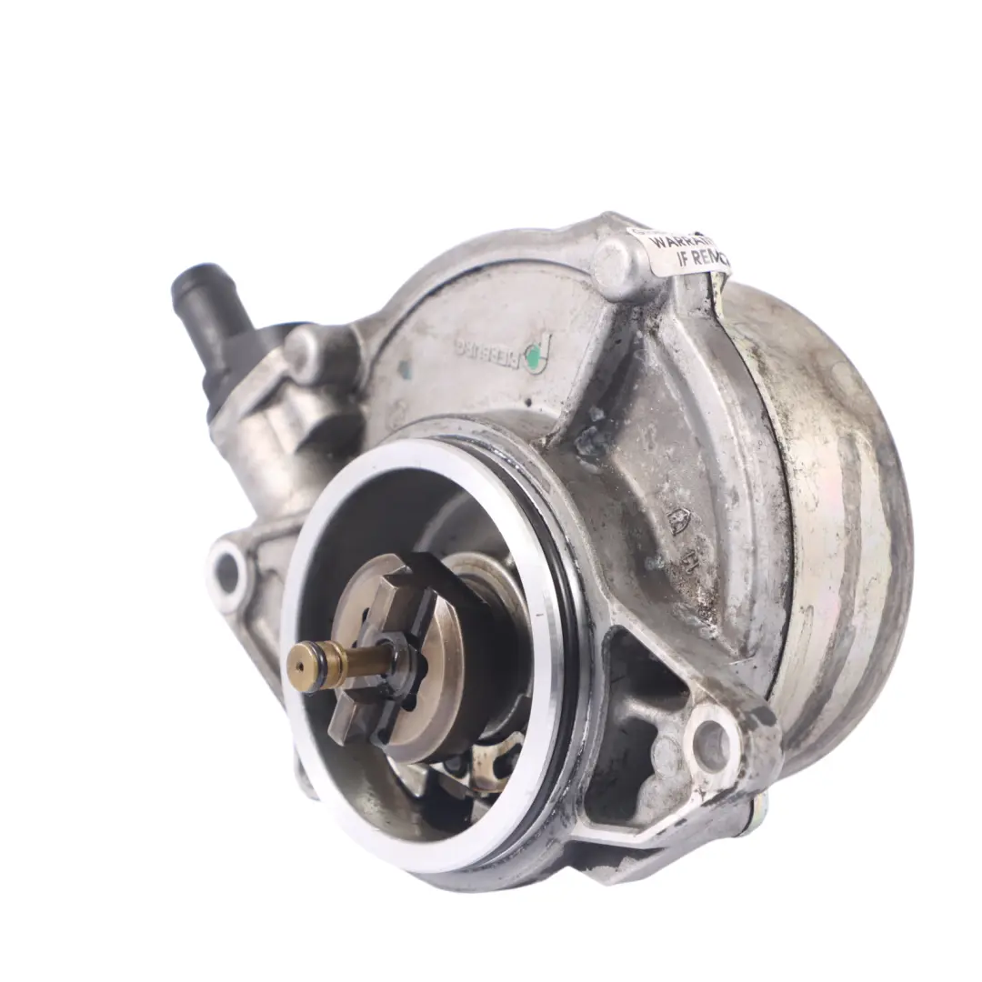 Audi A6 C6 Q7 4L Vacuum Pump 2.7 3.0 Diesel TDI - SKU 057145100AE-1 - Part number 057145100AE