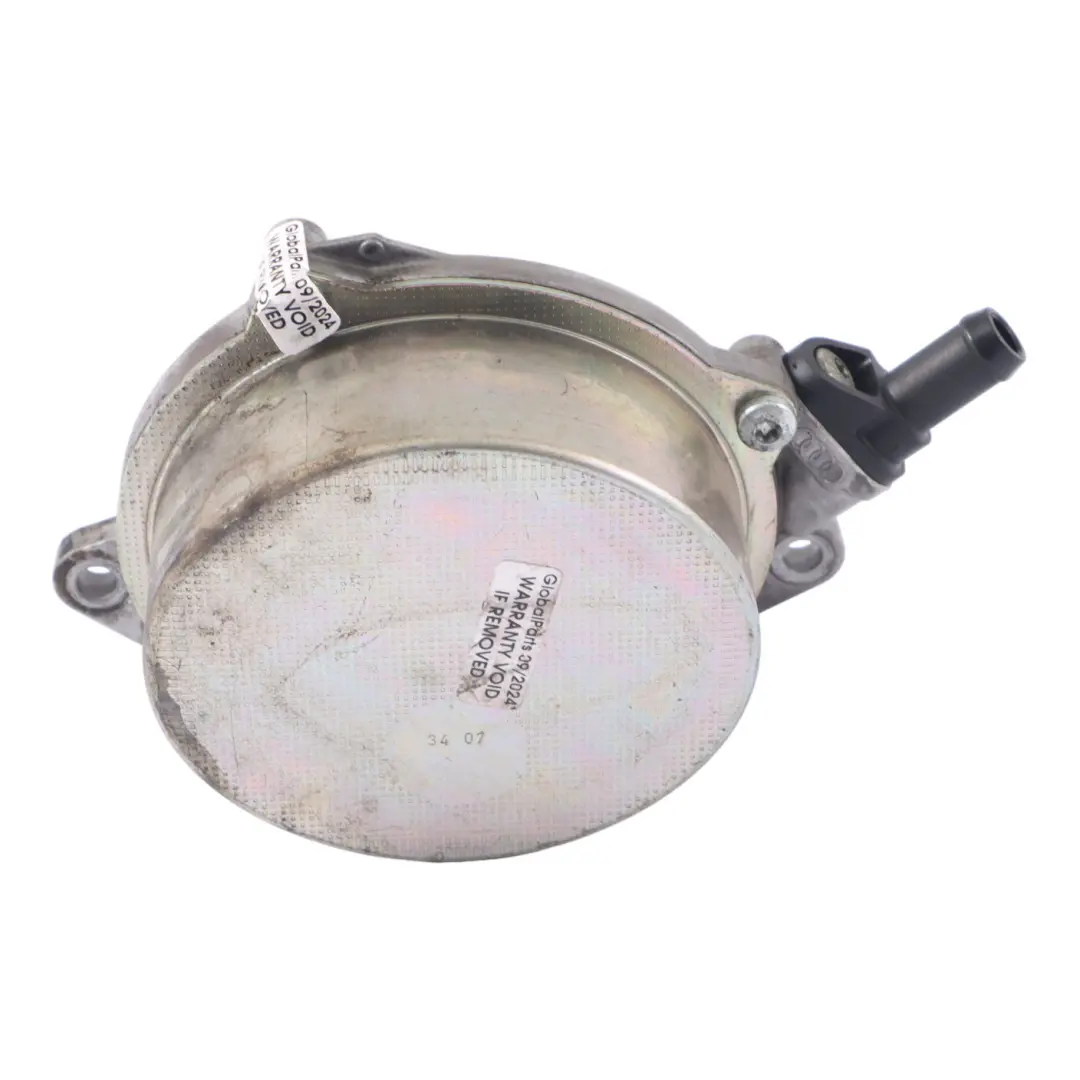 Vacuum Pump 2.7 3.0 Diesel TDI to Audi A6 C6 Q7 4L with Part number 057145100AE Audi A6 C6 Q7 4L Vacuum Pump 2.7 3.0 Diesel TDI - SKU 057145100AE-1 - Part number 057145100AE
