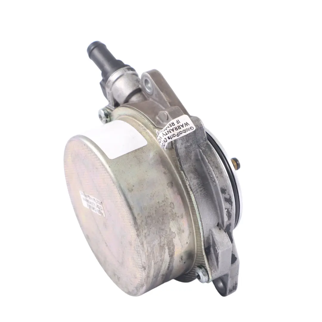 Audi A6 C6 Q7 4L Vacuum Pump 2.7 3.0 Diesel TDI - SKU 057145100AE-1 - Part number 057145100AE