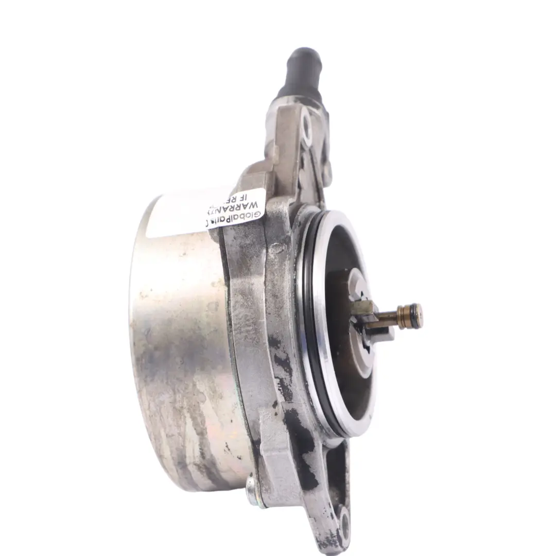 Audi A6 C6 Q7 4L Unterdruckpumpe 2.7 3.0 Diesel TDI 057145100AE - SKU 057145100AE-1 - Teilenummer 057145100AE-1