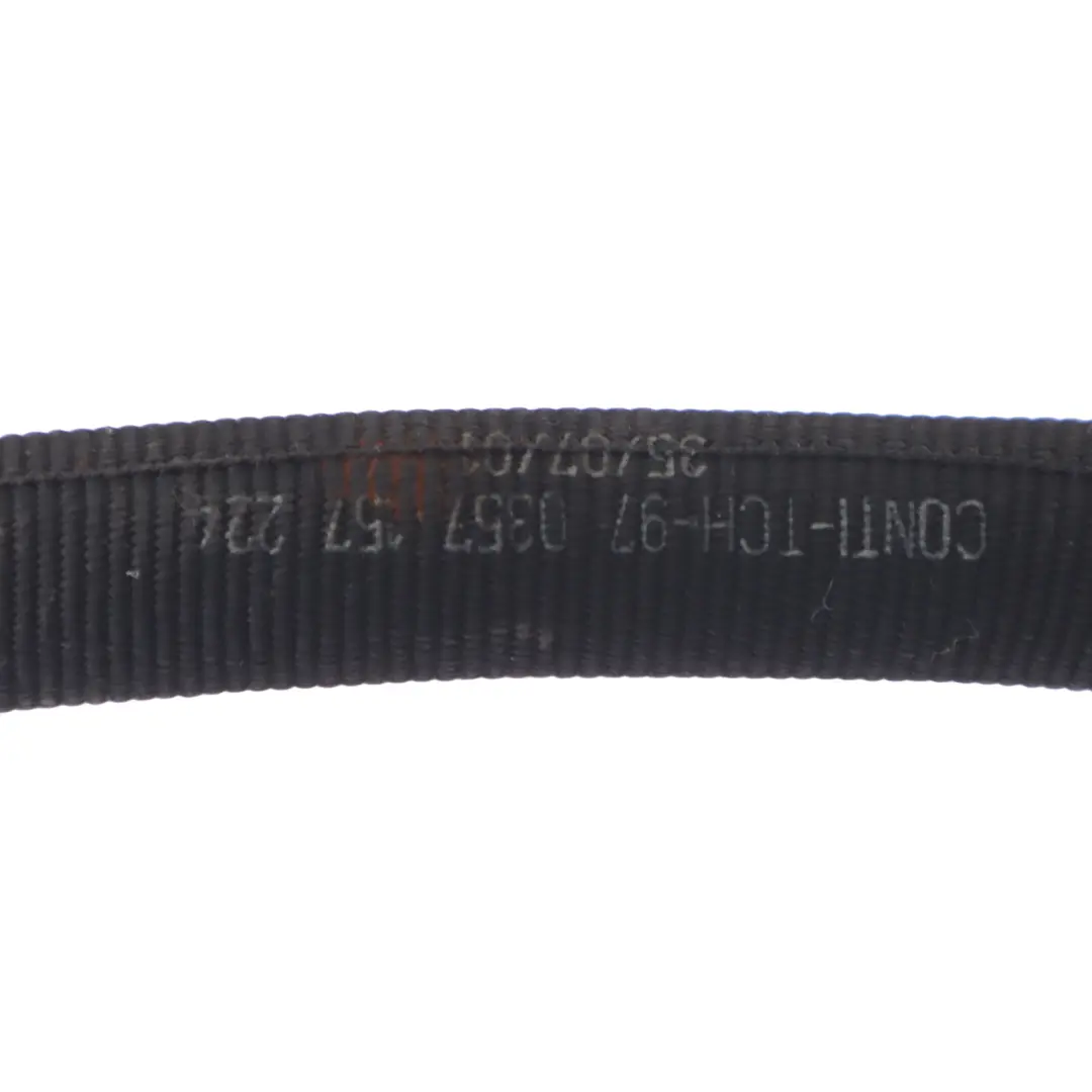 Audi Q7 4.2 TDI Turbocharger Oil Pipe Hose Return Right O/S - SKU 057145736P - Part number 057145736P