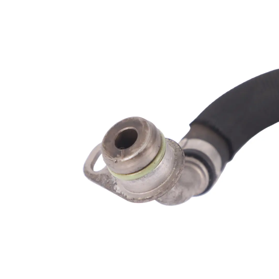Audi Q7 4.2 TDI Turbocharger Oil Pipe Hose Return Right O/S - SKU 057145736P - Part number 057145736P