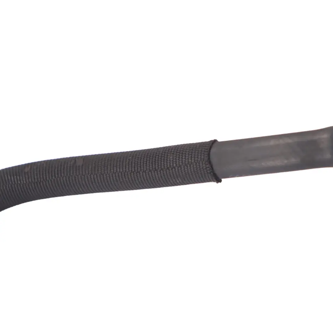 Audi Q7 4.2 TDI Turbocharger Oil Pipe Hose Return Right O/S - SKU 057145736P - Part number 057145736P