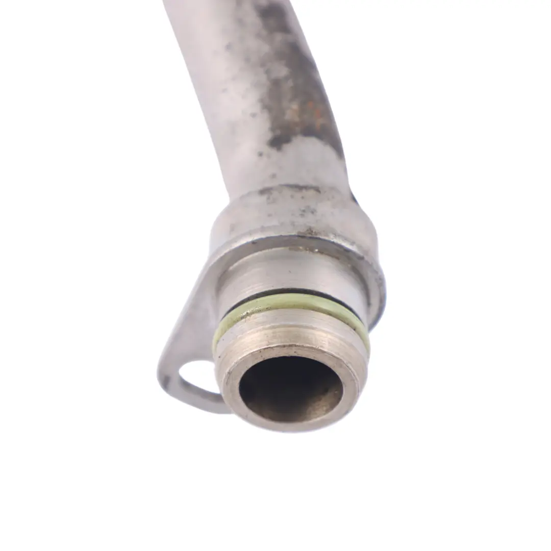 Audi Q7 4.2 TDI Turbocharger Oil Pipe Hose Return Right O/S - SKU 057145736P - Part number 057145736P