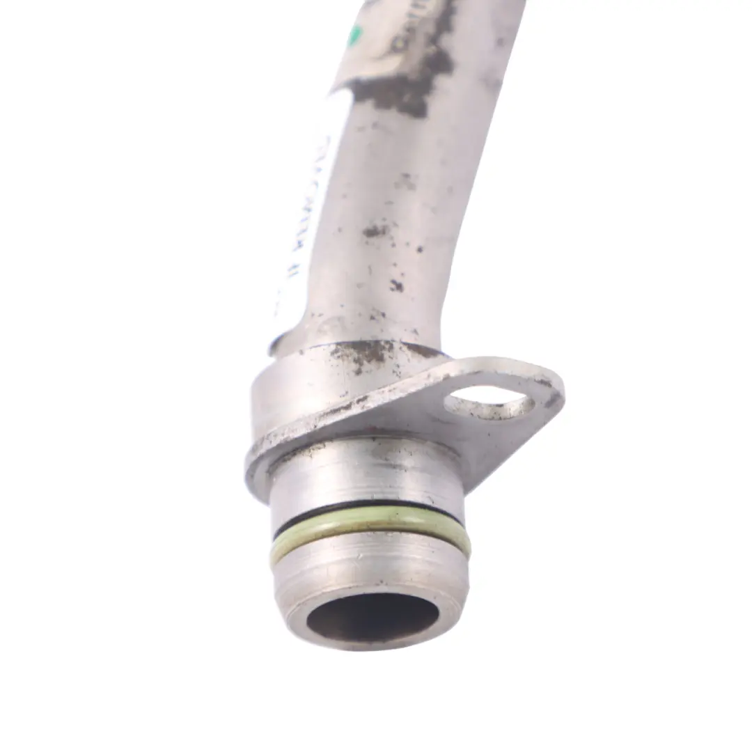 Audi Q7 4.2 TDI Turbocharger Oil Pipe Hose Return Right O/S - SKU 057145736P - Part number 057145736P