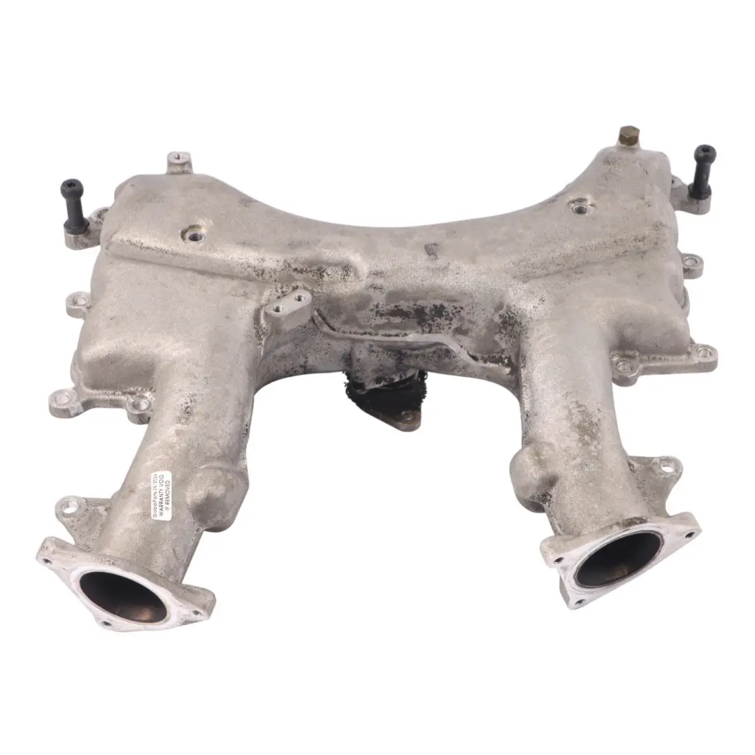 Colector admisión aire Puente Tubo Línea Manguera para Audi Q7 4L 4.2 TDI con número de pieza 057145770J Audi Q7 4L 4.2 TDI Colector admisión aire Puente Tubo Línea Manguera - SKU 057145770J - Número de pieza 057145770J