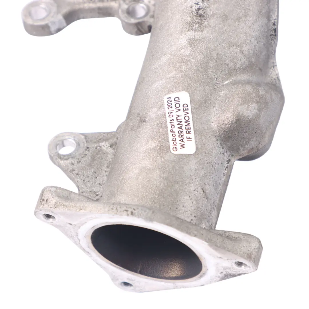 Colector admisión aire Puente Tubo Línea Manguera para Audi Q7 4L 4.2 TDI con número de pieza 057145770J Audi Q7 4L 4.2 TDI Colector admisión aire Puente Tubo Línea Manguera - SKU 057145770J - Número de pieza 057145770J