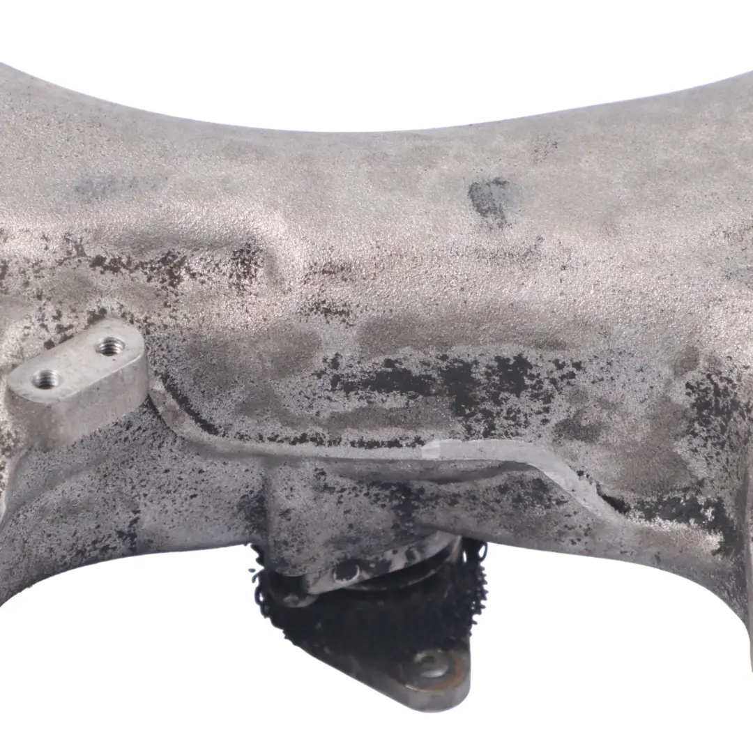 Manifold d'air Bridge Tuyauterie Tuyau pour Audi Q7 4L 4.2 TDI à propos du numéro de pièce 057145770J Audi Q7 4L 4.2 TDI Manifold d'air Bridge Tuyauterie Tuyau - SKU 057145770J - Numéro de pièce 057145770J