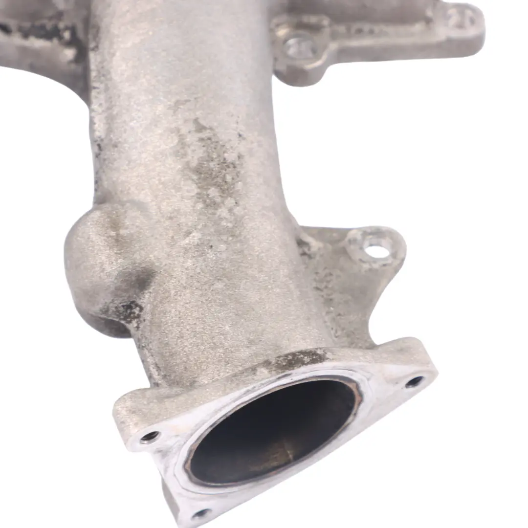 Manifold d'air Bridge Tuyauterie Tuyau pour Audi Q7 4L 4.2 TDI à propos du numéro de pièce 057145770J Audi Q7 4L 4.2 TDI Manifold d'air Bridge Tuyauterie Tuyau - SKU 057145770J - Numéro de pièce 057145770J