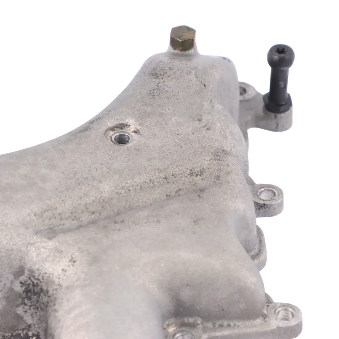 Manifold d'air Bridge Tuyauterie Tuyau pour Audi Q7 4L 4.2 TDI à propos du numéro de pièce 057145770J Audi Q7 4L 4.2 TDI Manifold d'air Bridge Tuyauterie Tuyau - SKU 057145770J - Numéro de pièce 057145770J