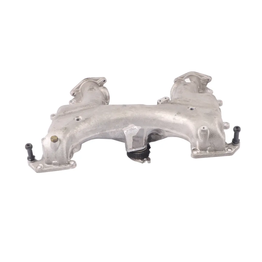 Manifold d'air Bridge Tuyauterie Tuyau pour Audi Q7 4L 4.2 TDI à propos du numéro de pièce 057145770J Audi Q7 4L 4.2 TDI Manifold d'air Bridge Tuyauterie Tuyau - SKU 057145770J - Numéro de pièce 057145770J