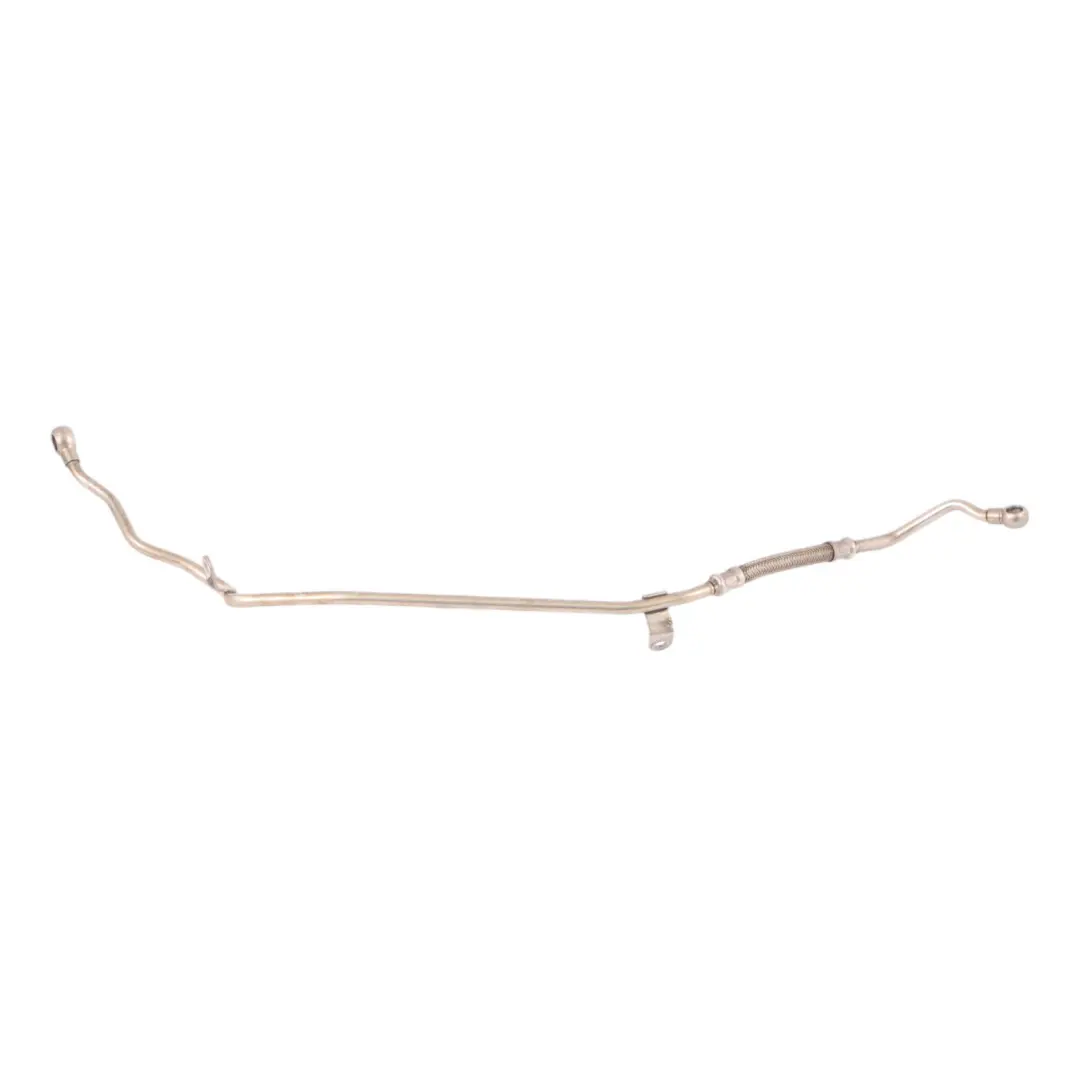 Audi Q7 4L 4.2 TDI Turbo Oil Feed Line Pipe Hose - SKU 057145771N - Part number 057145771N