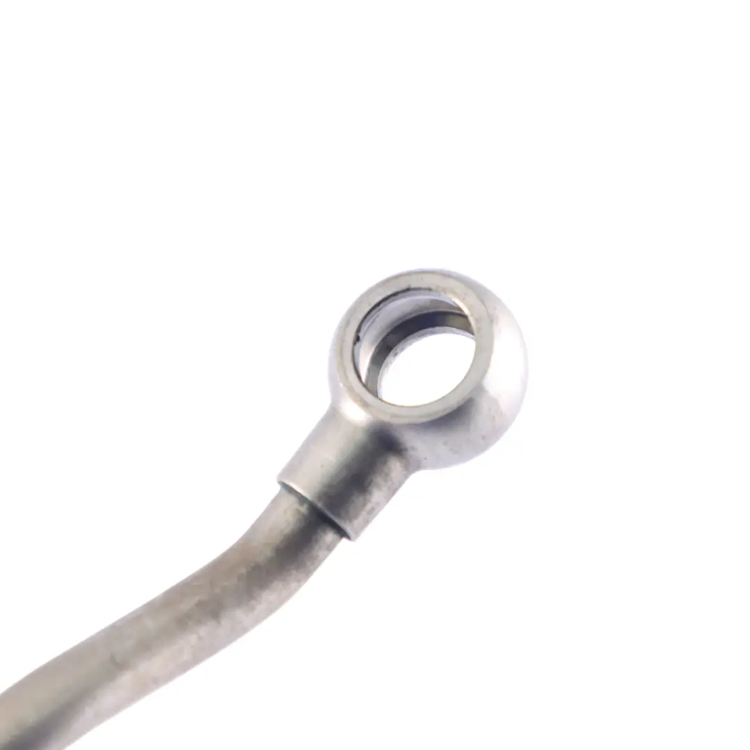 Tubo de alimentación de aceite para Audi Q7 4L 4.2 TDI Turbo con número de pieza 057145771N Audi Q7 4L 4.2 TDI Turbo Tubo de alimentación de aceite - SKU 057145771N - Número de pieza 057145771N