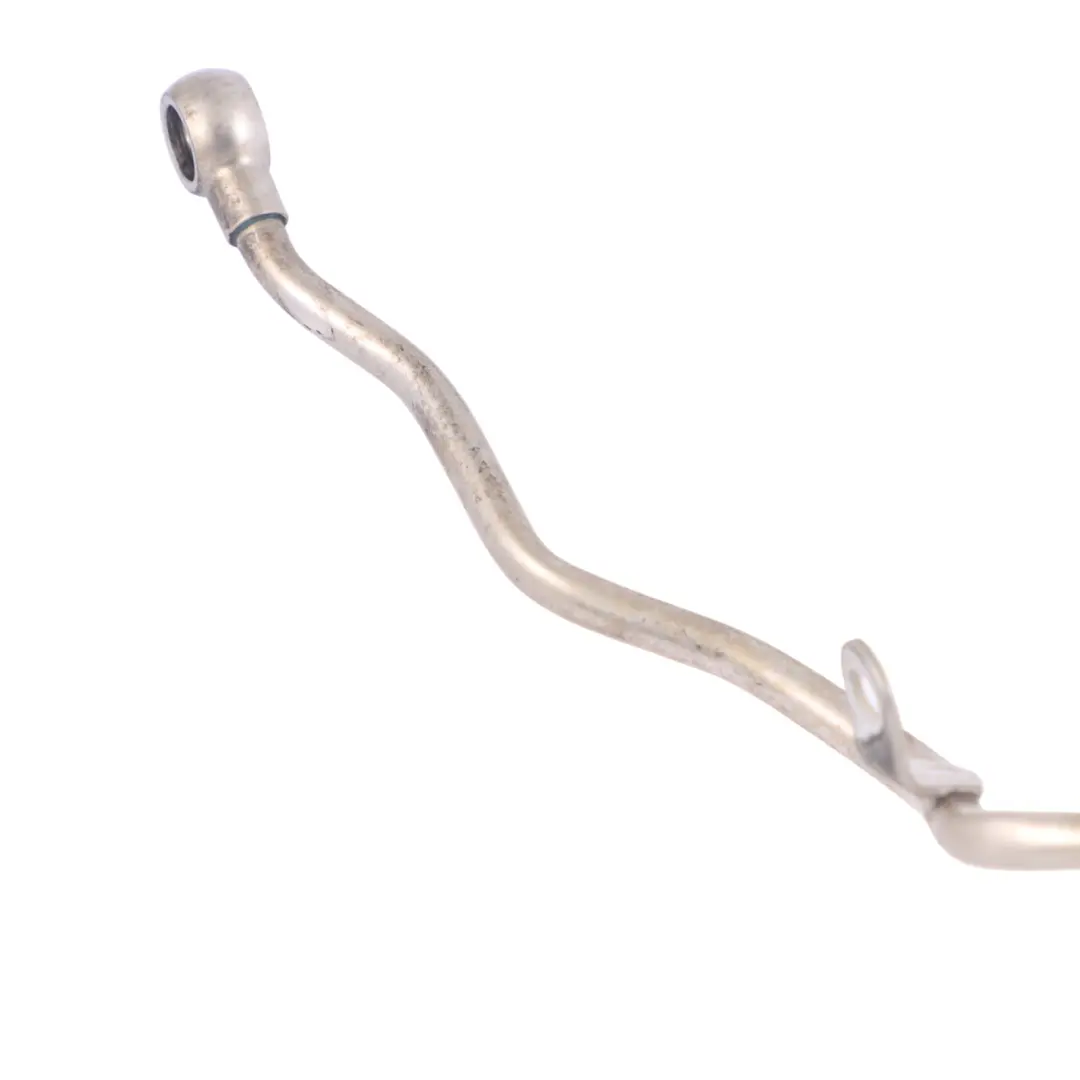 Tuyau d'alimentation d'huile turbo pour Audi Q7 4L 4.2 TDI à propos du numéro de pièce 057145771N Audi Q7 4L 4.2 TDI Tuyau d'alimentation d'huile turbo - SKU 057145771N - Numéro de pièce 057145771N